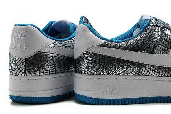 Nike Air Force One Men Low--283